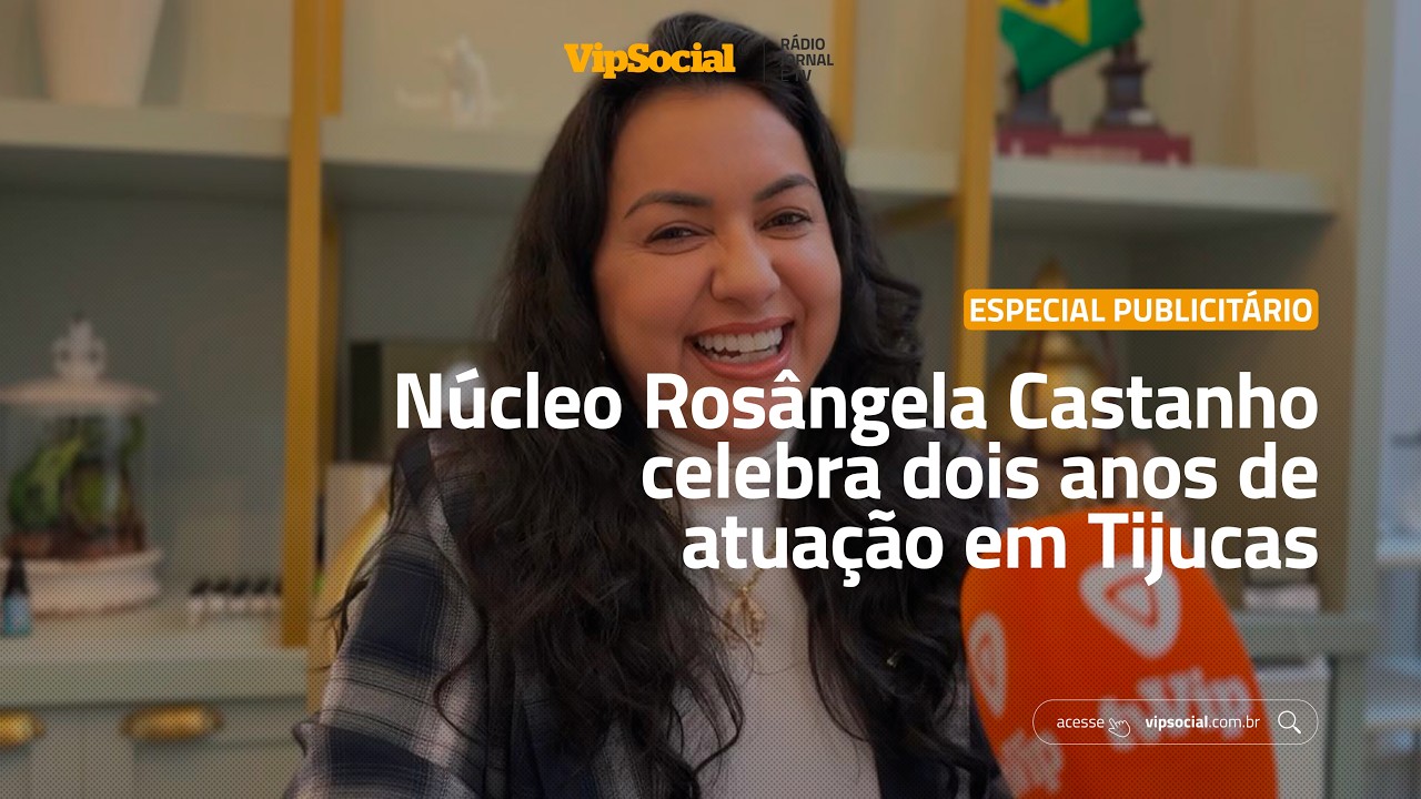 Núcleo Rosângela Castanho celebra dois anos de atuação em Tijucas