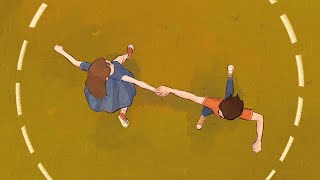 Late Night Alumni - You Can Be the One (Echos Mix) | Official Music Video