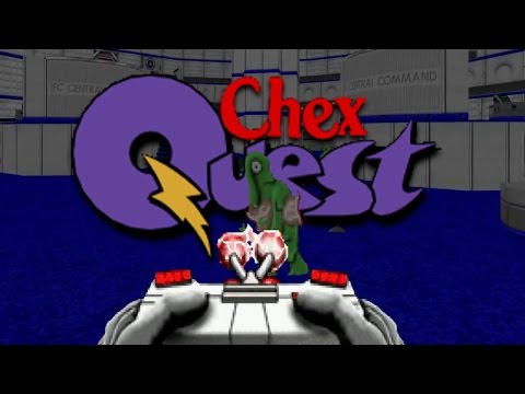 Chex Quest 2 PC