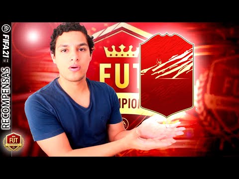 It's not Messi, but Messi serves + various walkers | FUT Champions Rewards + FIFA 21 Opening Pack