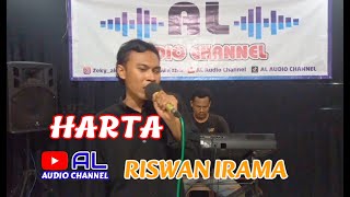 Download lagu Harta Rhoma Irama Cover Riswan Irama mp3 Download lagu Harta Rhoma Irama Cover Riswan Irama mp3