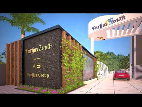 3D Tour Of Parijas Zenith