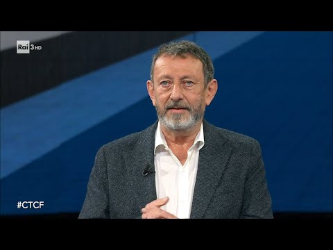 Michele Serra - What's the Weather Like 03/13/2022