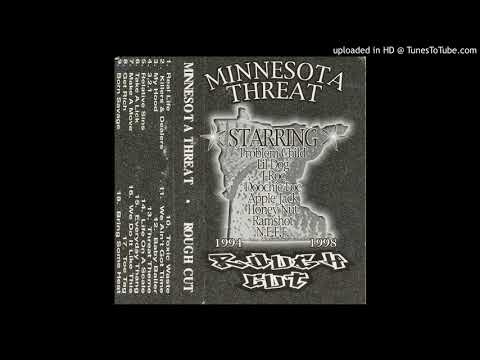 Minnesota Threat - Make A Move