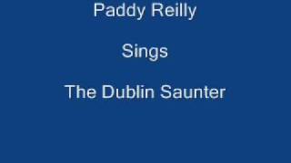 Paddy Reilly Chords