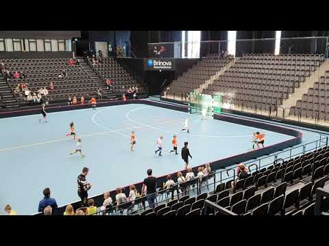 Karlskrona Cup är igång