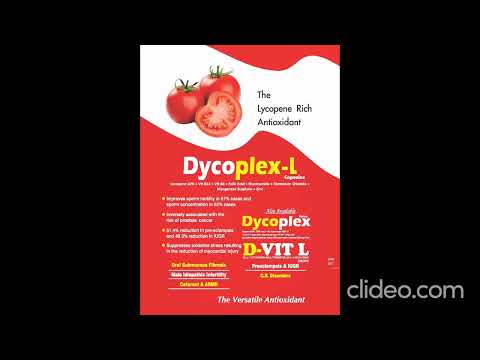 Allopathic lycopene softgel capsule, packaging type: mono ca...