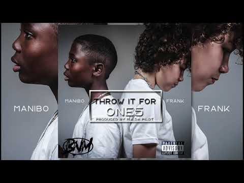 One5 Frank x One 5 Manibo - Throw it for one5 (Audio) | Produced by M.A. Da Pilot