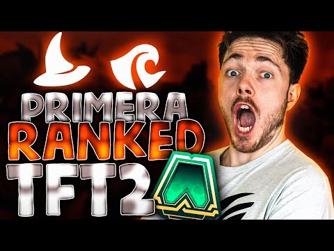 😍 ROAD TO CHALLENGER, EMPEZAMOS UNA NUEVA AVENTURA | ¿IRON? 😂