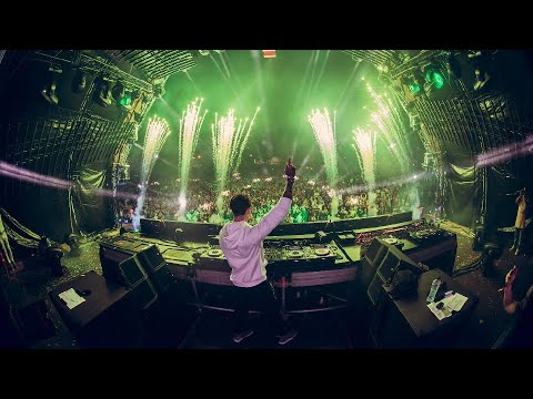 Blasterjaxx Mix 2022 | Best Of Big Room Music Of All Time | EDM Party Music 🔥