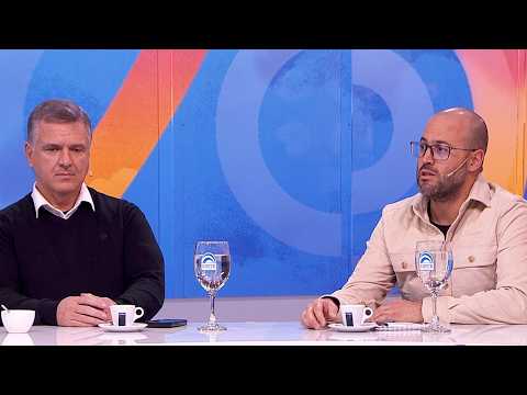 El nuevo sistema de aterrizaje en el aeropuerto de Carrasco