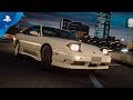 Gran Turismo Sport | Patch 1.56 Adds Aston Martin DBR9 GT1 | PS4