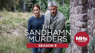 The Sandhamn Murders - New Season 8 now streaming