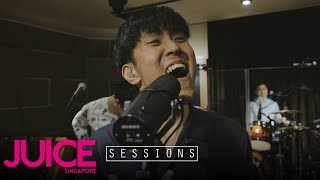 M1LDL1FE - Distraction | JUICE Sessions