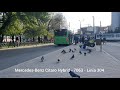 Autobuzele STB SA și STV SA La Terminalul Piața Presei Libere
