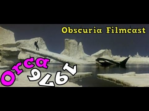 Episode 1 Orca 1977