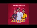 Abazali Feat TalksiqZbiya Bikie Radio Edit