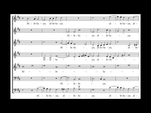 Tallis: Loquebantur variis linguis - Tallis Scholars