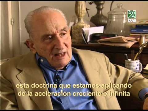 Giovanni Sartori.El crecimiento economico infinito y la crisis del capitalismo