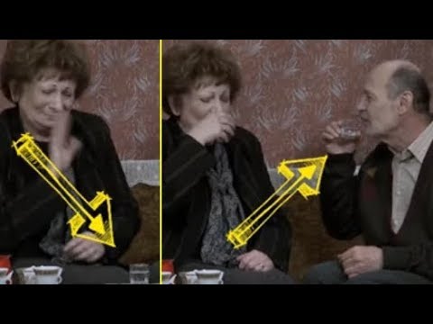 Greške u seriji Lud Zbunjen Normalan /#2