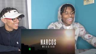 Salmo - SPARARE ALLA LUNA (Official Video) ft. CoezREACTION HBITALY