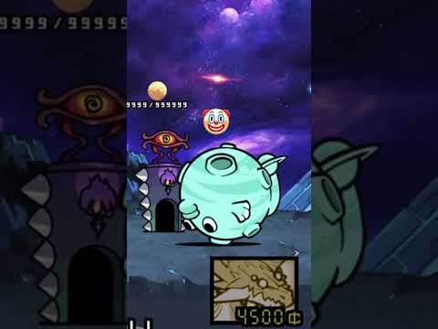 You thought 😈 (Battle cats)