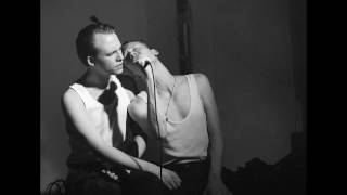 Sean Nicholas Savage & Better Person - "Can't Do A Thing (To Stop Me)" West Germany, Berlin