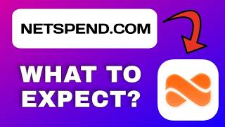 Netspend.com Website Overview - What to Expect