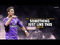 Cristiano Ronaldo SOMETHING JUST LIKE THIS The Chainsmokers Skills Goals 2017 18 HD