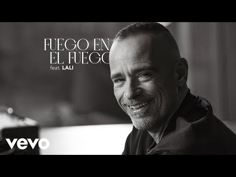 Eros Ramazzotti - Fuego en el fuego (Official Visual Video) ft. Lali