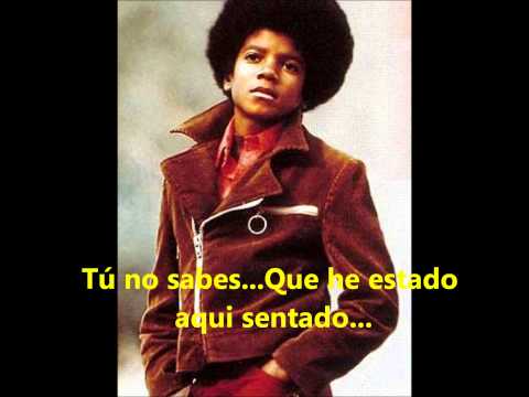 "Who's Loving You" Subtitulada al Español por Jacksinoo1994