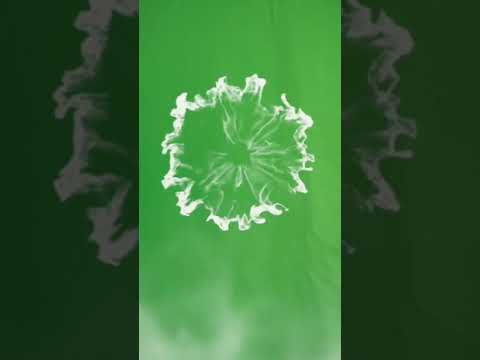 Green screen magic Effects