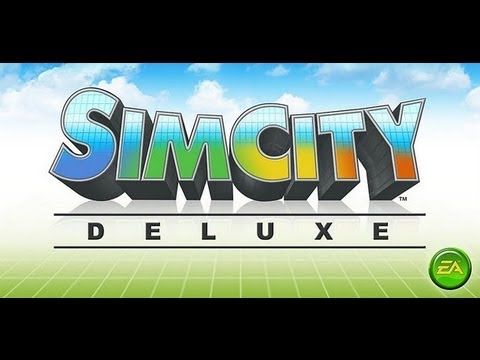 SimCity Deluxe Android