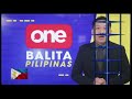Paspas Balita June 9 2021