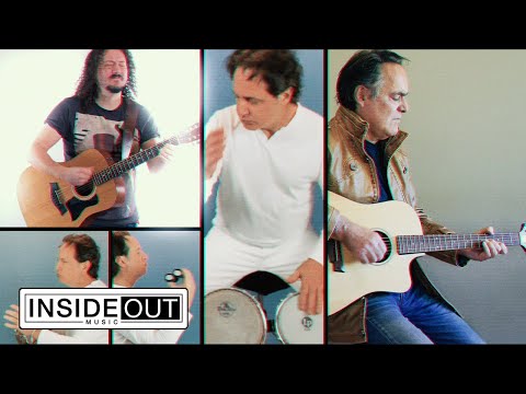 D'Virgilio, Morse & Jennings - Everything I Am (OFFICIAL VIDEO)