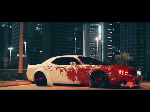 Unknown Brain, Heather Sommer - Perfect 10 Remix.[Fast cars,racing]