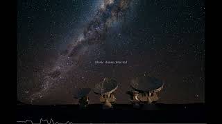 Javi Chab & Danny Groovin Presents Waveforms - Radar (Dark Side)