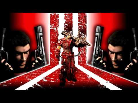 Unreal Tournament 3 & Alien Shooter - Go Down + Action Theme 1 (OST Mashup)