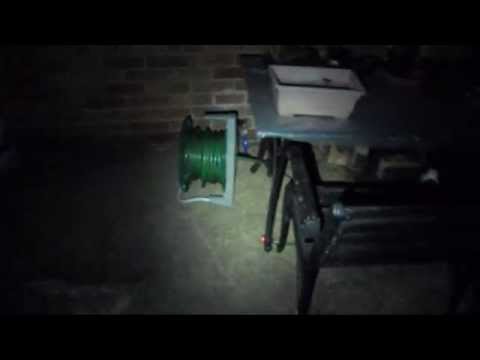 Fenix E05 2014 edition flashlight review