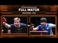 FULL MATCH Truls Moregard Vs Tomokazu Harimoto MS Final WTTHongKong 2025