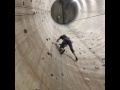 Solo TR in the silos