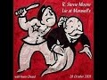R. Stevie Moore ~ Lie at Maxwells (2003) HD 