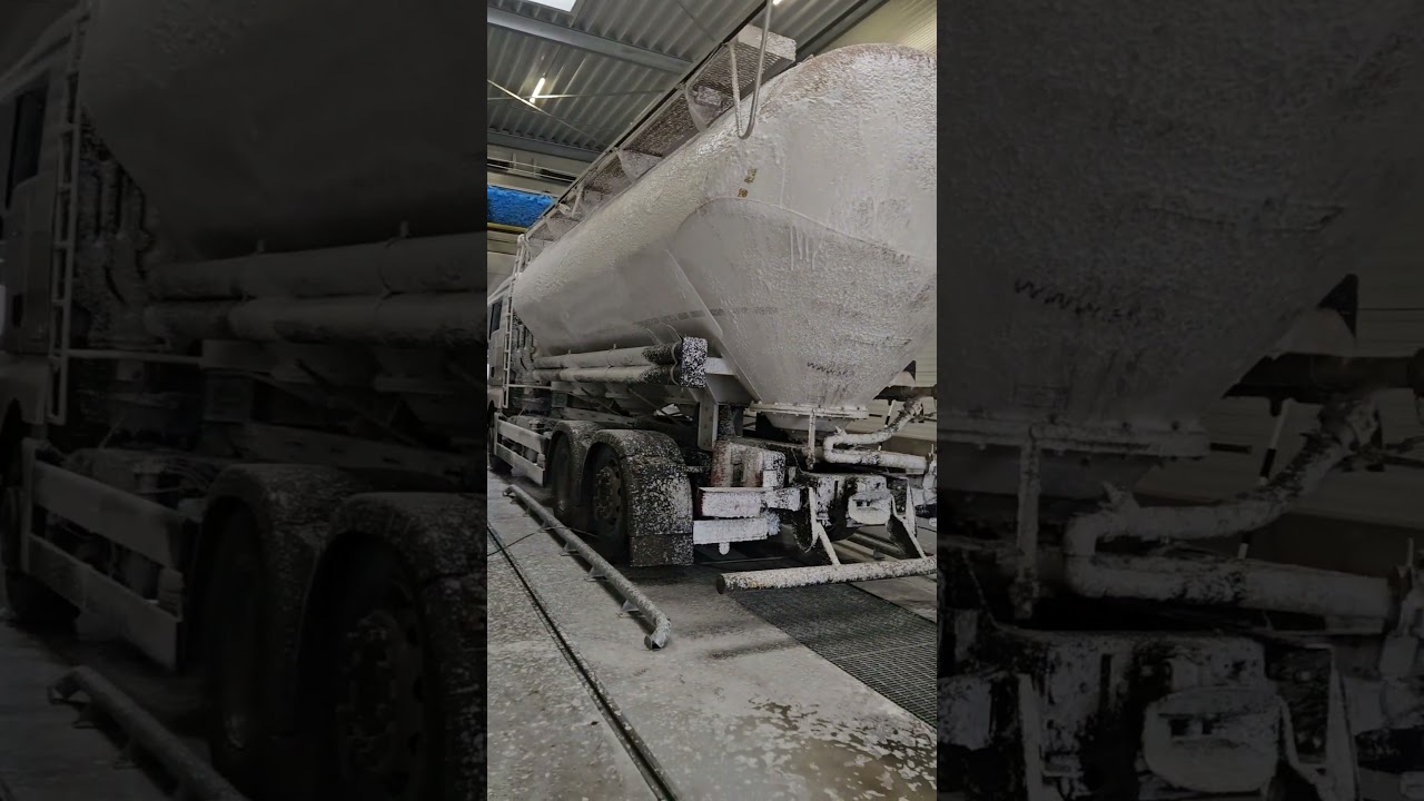 Terepjáró és UTV mosás Mmaxima Prewash Fresh Storm-mal!