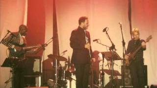 David Krakauer - Turntable Pounding