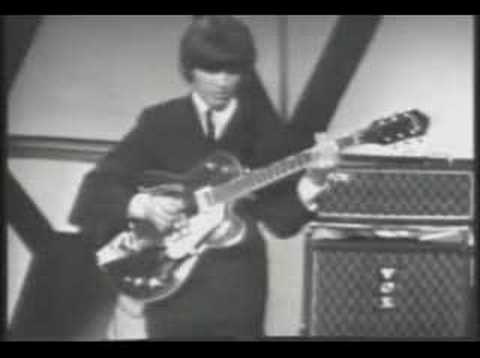 Act Naturally - 1965