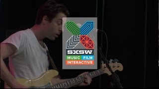 PAPA - &quot;If You&#39;re My Girl, Then I&#39;m Your Man&quot; | Music 2014 | SXSW