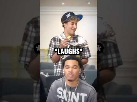 Tota Is High After Hotboxing With Snoop Dogg 😭💀