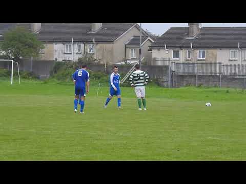 Conor Ellis makes it 3 3 for Balla v Pike