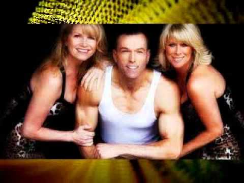 Tight Fit (Back to the 60s 1981) part 2. Another great medley of songs. Enjoy