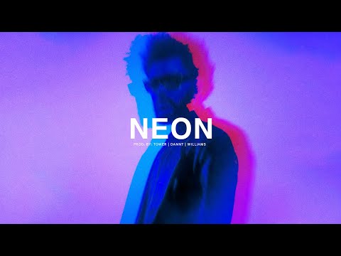 "Neon" - Synthwave | Retrowave | The Weeknd Type Beat | 80's Chillwave Type Beat Instrumental 2022